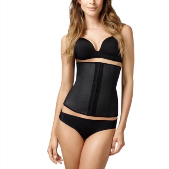 squeem waist trainer